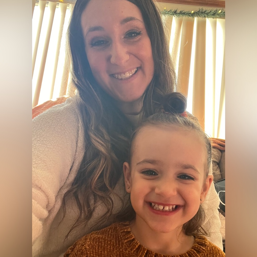 Meet your Posher, Marydawn